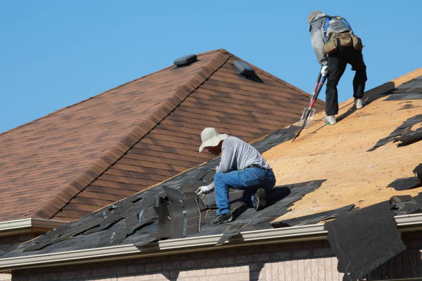 Best Hot Roofs  in Four Corners, MT