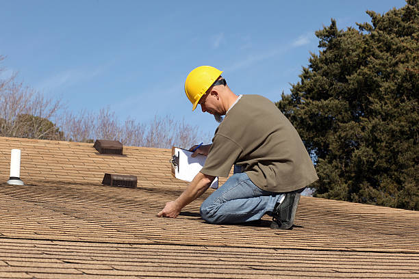 Best Storm Damage Roof Repair  in Four Corners, MT