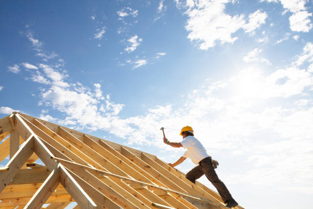 Best Rubber Roofing (EPDM, TPO)  in Four Corners, MT